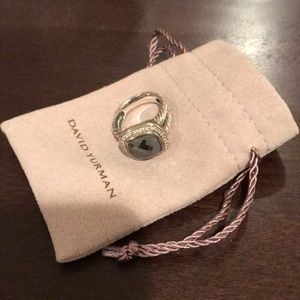 David Yurman ring